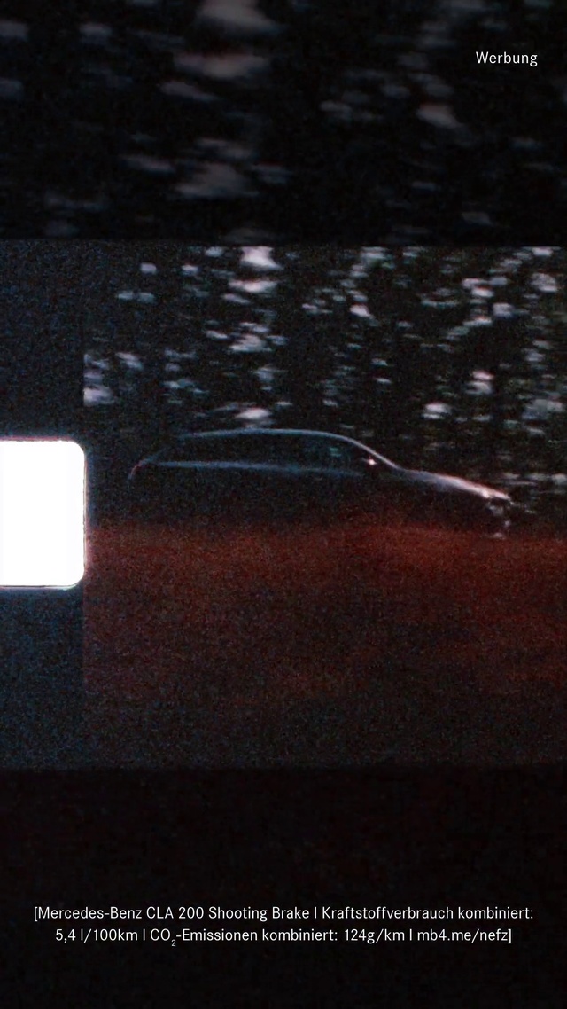 Video Reference N1: Sky, Vehicle, Car, Automotive exterior, Darkness, Night, Subcompact car