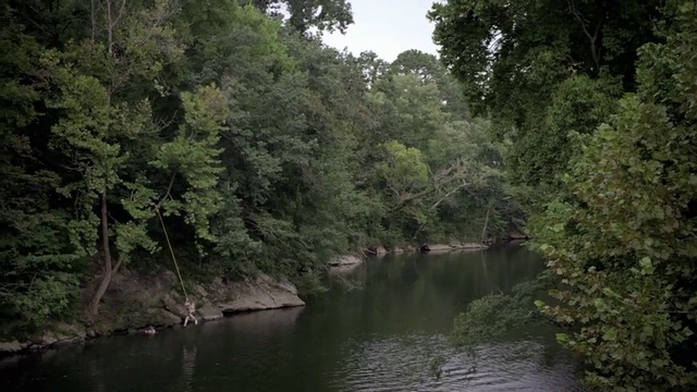 Video Reference N1: Body of water, Water resources, Natural landscape, Nature, Riparian zone, Vegetation, Nature reserve, Natural environment, River, Bank