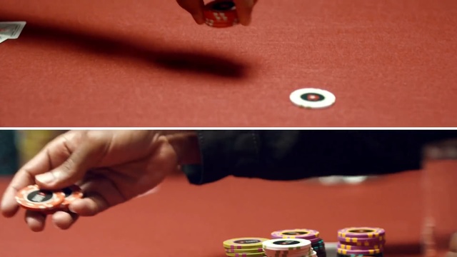 Video Reference N2: red, games, gambling, finger, poker, nail, hand, card game, play, tabletop game