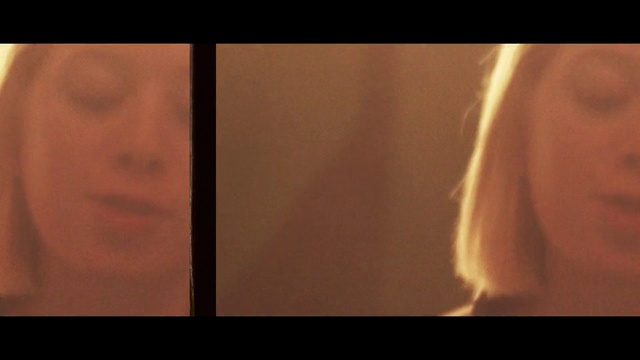 Video Reference N1: Heat, Orange, Blond, Nose, Sky, Eye, Mouth, Neck, Flesh, Photography