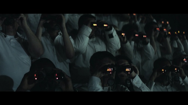 Video Reference N0: darkness, screenshot, computer wallpaper, midnight, crowd