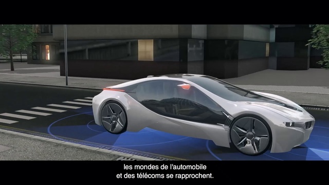 Video Reference N1: Land vehicle, Vehicle, Car, Automotive design, Concept car, Supercar, Mode of transport, Sports car, Future, Personal luxury car