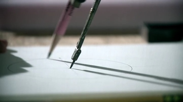Video Reference N1: Line, Drawing, Glass, Pen, Ball pen