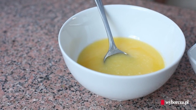 Video Reference N0: Food, Dish, Cuisine, Ingredient, Crème anglaise, Hollandaise sauce, Aioli, Velouté sauce, Tahini, Soup