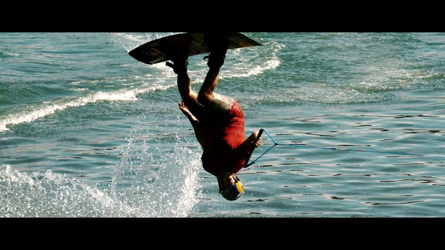 Video Reference N19: Water, Extreme sport, Fun, Happy, Sea, Flip (acrobatic), Ocean, Wave, Photography, Recreation