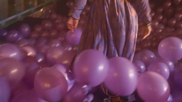 Video Reference N1: purple, balloon, violet, party supply