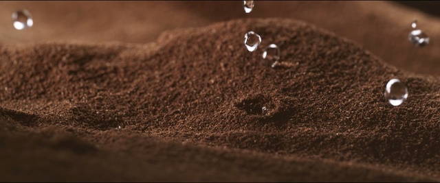 Video Reference N10: Soil, Brown, Sky, Photography, Rock, Macro photography, Sand