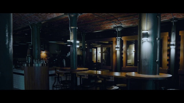 Video Reference N4: Darkness, Building, Architecture, Column, Screenshot