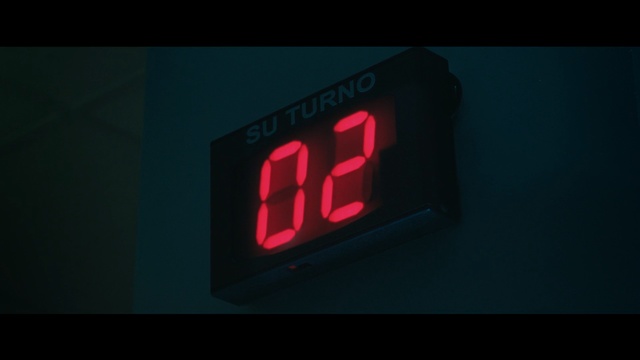 Video Reference N0: light, display device, product, neon, font, digital clock, brand, computer wallpaper, signage, darkness