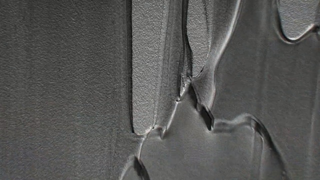 Video Reference N1: Textile, Silver