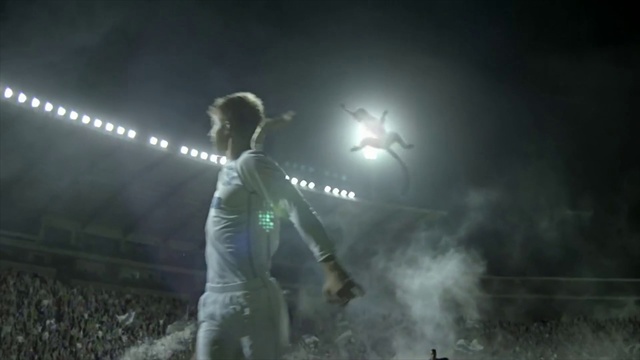 Video Reference N1: Light, Darkness, Performance, Atmosphere, Photography, Lens flare, Smoke, Performance art, Event, Night