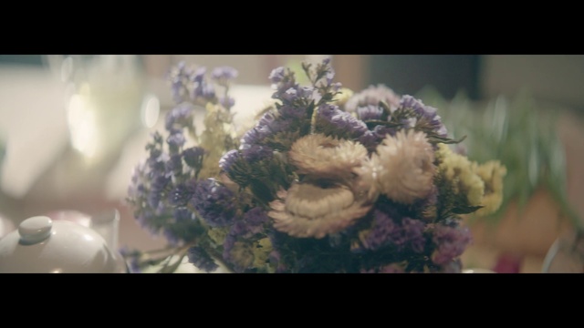 Video Reference N2: Flower, Floristry, Nature, Bouquet, Lavender, Flower Arranging, Floral design, Plant, Cut flowers, Petal