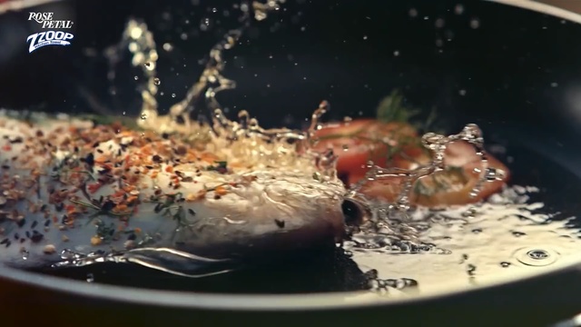 Video Reference N2: Food, Dish, Cuisine, Cooking, Steak, Ingredient, Pan frying, Recipe, Frying, Still life photography