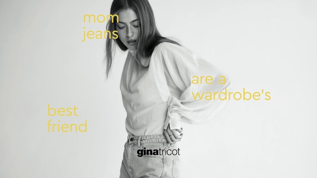 Video Reference N4: White, Photograph, Shoulder, Yellow, Clothing, Standing, Arm, Text, Font, Hairstyle