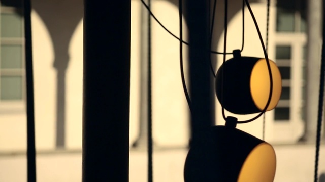 Video Reference N3: Yellow, Lighting, Lamp, Photography, Window, Lingerie, Shadow, Still life photography, Person