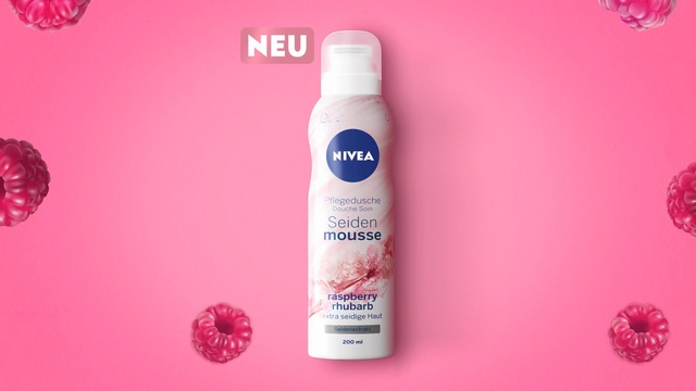 Video Reference N1: Product, Beauty, Pink, Skin care, Material property, Lotion, Hand, Liquid, Plant, Petal