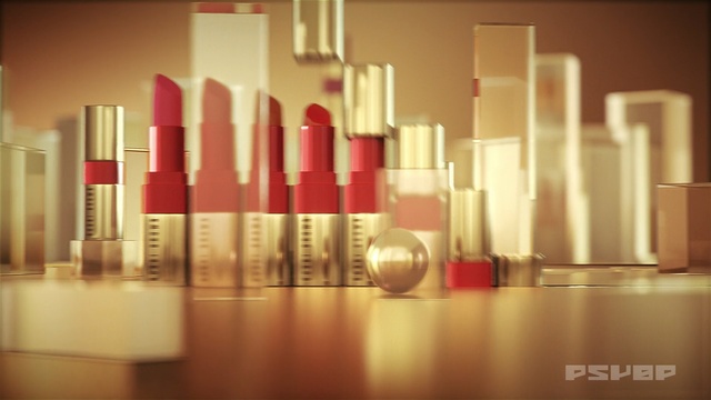 Video Reference N0: Red, Beauty, Lipstick, Material property, Cosmetics, Reflection, Liquid, Tints and shades, Still life photography, Person