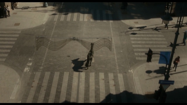 Video Reference N6: shadow, screenshot, sky, space