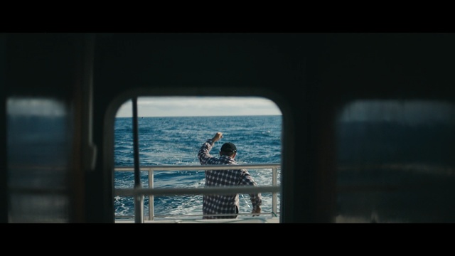 Video Reference N1: Photograph, Water, Sea, Snapshot, Photography, Ocean, Vacation, Horizon, Fun, Window, Person