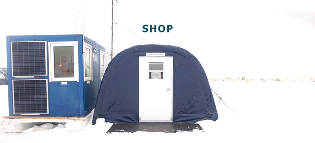 Video Reference N1: Tent, Vehicle