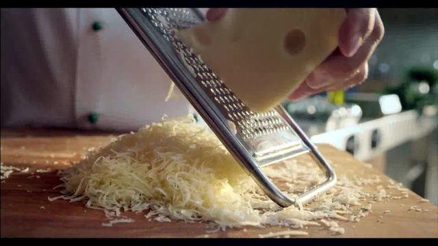 Video Reference N0: Grated cheese, Food, Cuisine, Recipe, Dish, Ingredient