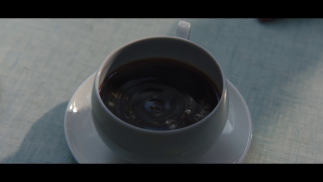 Video Reference N1: Cup, Dandelion coffee, Guilinggao, Drinkware, Cup, Black drink, Drink, Coffee cup, Chinese herb tea, Caffè americano