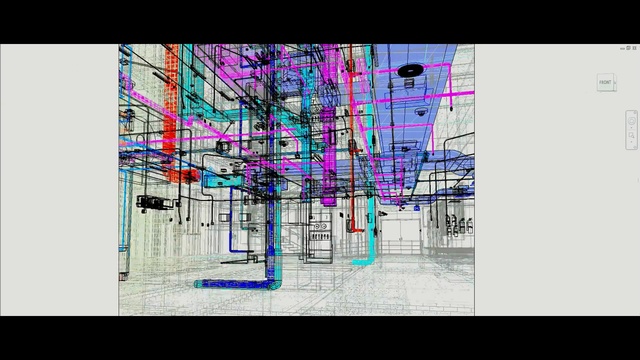 Video Reference N2: Text, Line, Violet, Tree, Purple, Modern art, Art, Design, Architecture, Visual arts