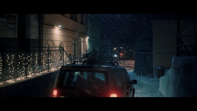 Video Reference N2: Mode of transport, Darkness, Light, Pc game, Screenshot, Lighting, Automotive lighting, Midnight, Night, Sky