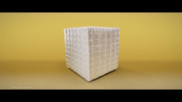 Video Reference N2: Architecture, Rectangle, Beige, Wicker, Cylinder, Paper product, Paper, Square