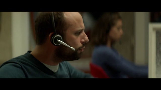 Video Reference N9: Forehead, Nose, Cheek, Hearing, Eyebrow, Mouth, Ear, Beard, Jaw, Neck