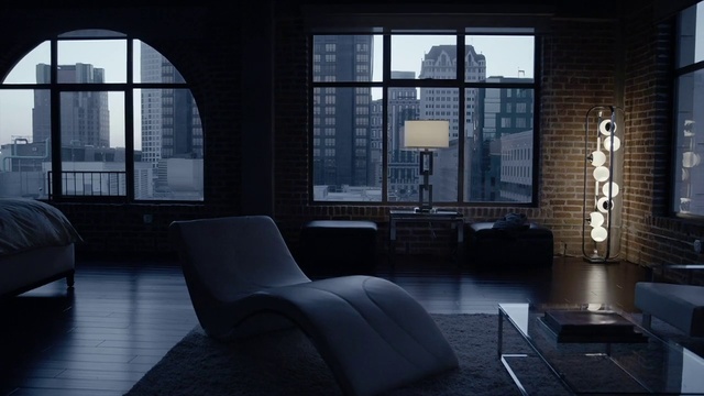 Video Reference N1: Property, Building, Window, Fixture, Interior design, Comfort, Floor, Flooring, Living room, Real estate