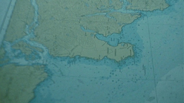 Video Reference N0: Ecoregion, Map, World, Azure, Atlas, Water, Aqua, Electric blue, Ocean, Rectangle