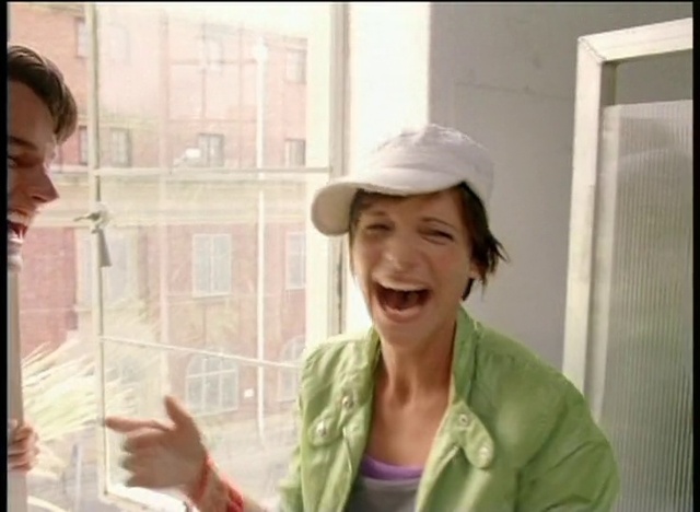 Video Reference N1: Smile, Mouth, Sleeve, Happy, Gesture, Fun, Hat, Cap, Thumb, Travel