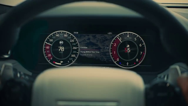 Video Reference N0: Speedometer, Car, Tachometer, Vehicle, Steering part, Odometer, Motor vehicle, Gauge, Automotive design, Personal luxury car