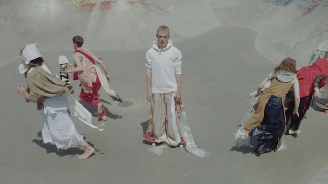 Video Reference N2: Temple, Art, Landscape, Event, Performance art, Performing arts, Sitting, Entertainment, Fun, Kung fu