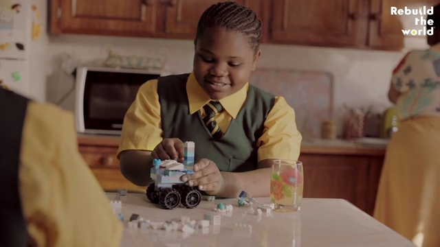 Video Reference N3: Smile, Table, Community, Adaptation, Jacket, Fun, Engineering, Tableware, Recreation, Event