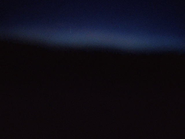 Video Reference N7: Tints and shades, Electric blue, Font, Horizon, Darkness, Midnight, Sky, Pattern, Monochrome photography