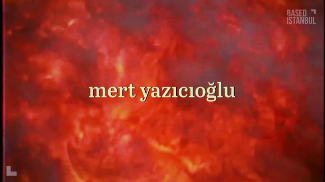 Video Reference N1: Amber, Orange, Gas, Font, Heat, Astronomical object, Pattern, Event, Science, Peach