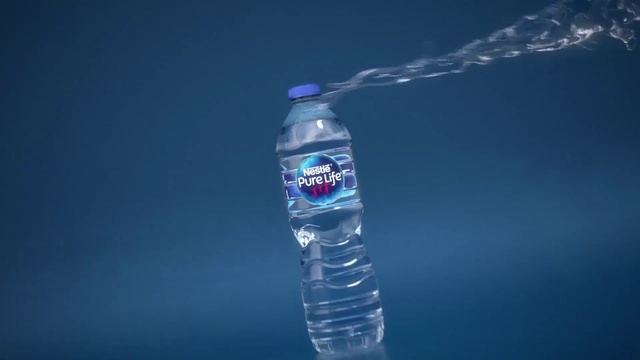 Video Reference N0: Water, Bottle, Bottled water, Liquid, Drinking water, Mineral water, Water bottle, Fluid, Plastic bottle, Drink