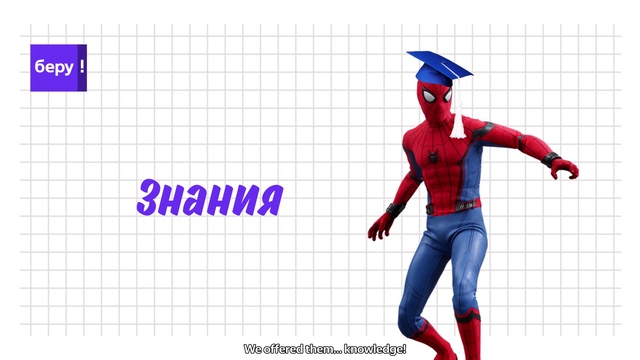 Video Reference N0: Sleeve, Gesture, Font, Spider-man, Electric blue, Happy, Pattern, Rectangle, Fictional character, Art