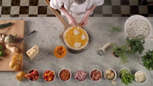 Video Reference N0: Food, Tableware, Ingredient, Recipe, Orange, Cuisine, Dish, Natural foods, Bowl, Cooking