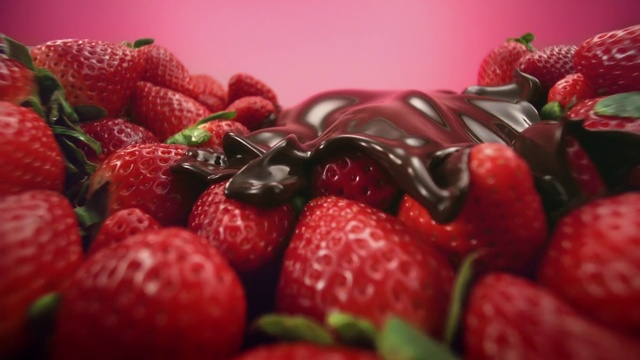 Video Reference N3: Food, Fruit, Plant, Natural foods, Ingredient, Seedless fruit, Strawberry, Liquid, Recipe, Staple food
