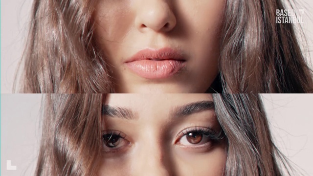 Video Reference N2: Nose, Cheek, Skin, Lip, Chin, Mouth, Photograph, Eyebrow, Lipstick, Eyelash