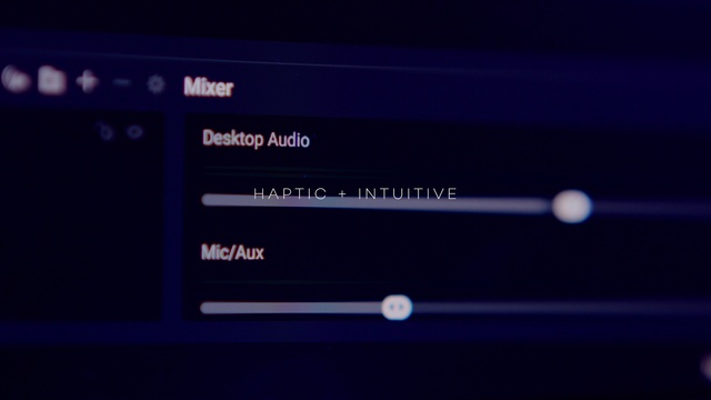 Video Reference N3: Font, Electric blue, Display device, Gadget, Multimedia, Audio equipment, Software, Screenshot, Logo