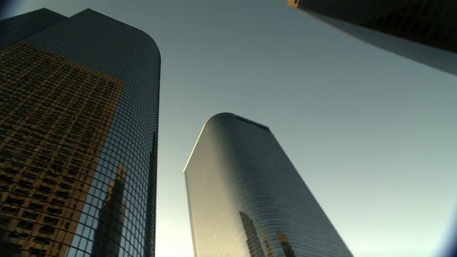 Video Reference N0: Building, Sky, Skyscraper, Tower, Tower block, Condominium, Facade, Commercial building, Tints and shades, City