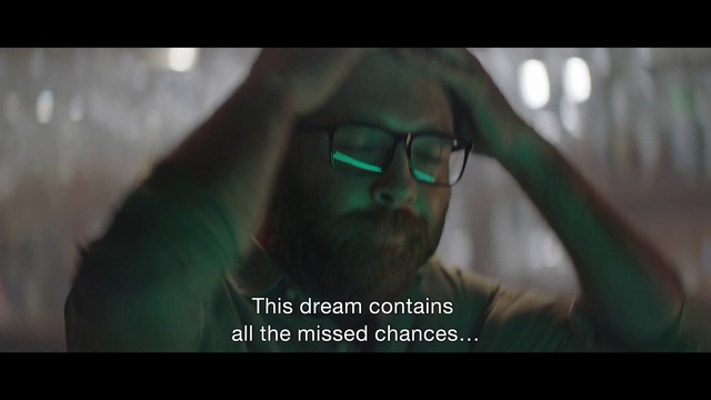 Video Reference N1: Glasses, Vision care, Beard, Flash photography, Jaw, Eyewear, Automotive mirror, Font, Movie, Sunglasses