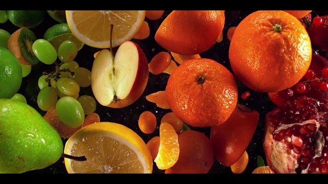 Video Reference N2: Food, Rangpur, Valencia orange, Fruit, Clementine, Seedless fruit, Ingredient, Bitter orange, Orange, Natural foods