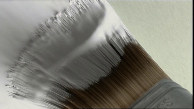 Video Reference N1: Water, Eye, Brush, Eyelash, Cosmetics, Feather, Wood, Liquid, Writing implement, Material property
