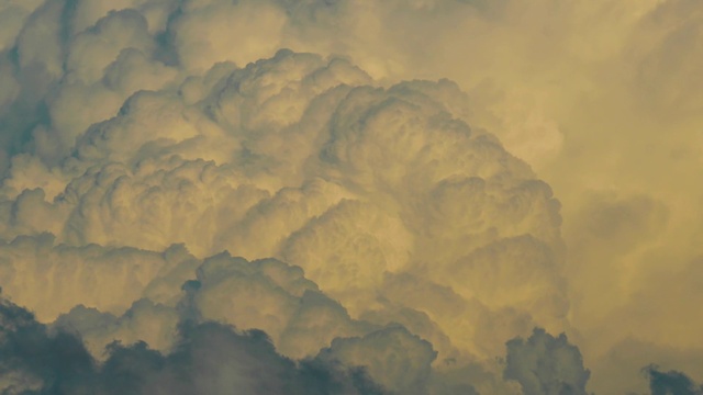 Video Reference N3: Cloud, Sky, Atmosphere, Grey, Dusk, Tree, Cumulus, Landscape, Tints and shades, Storm