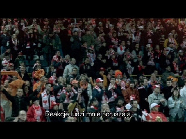 Video Reference N1: Applause, Fan, Crowd, Jersey, Event, Font, Player, Competition event, Audience, Team